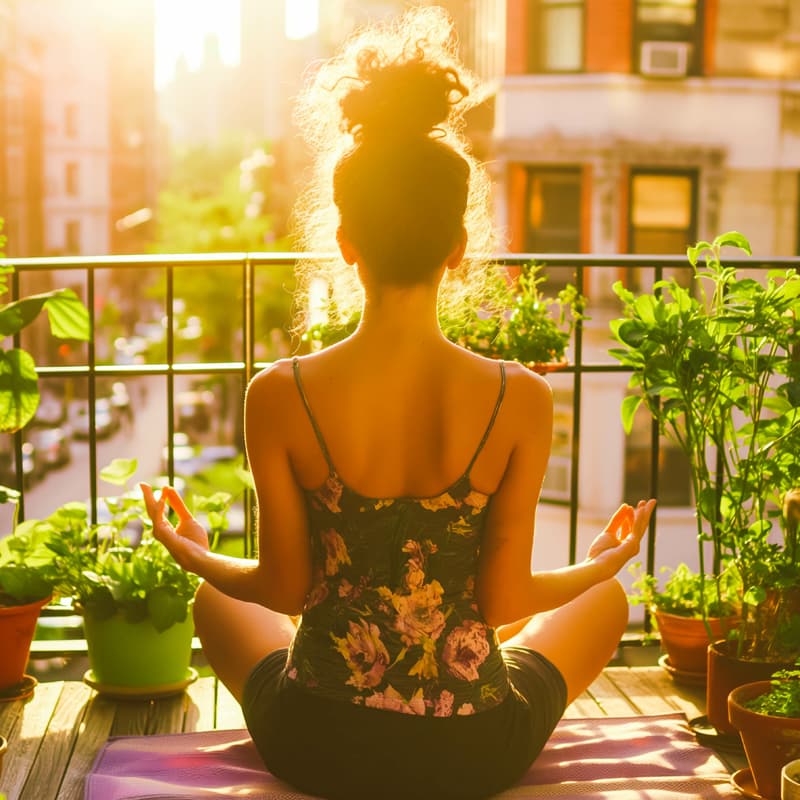 Sanación Amadeus y equilibrio de chakras